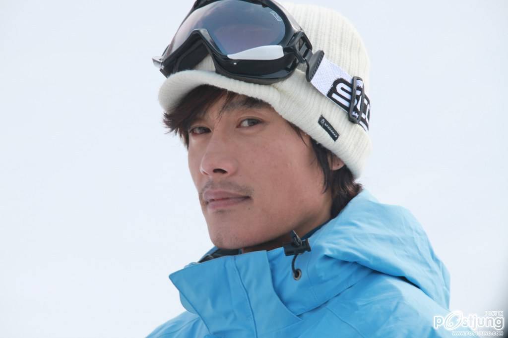 ชอบเวลายิ้ม