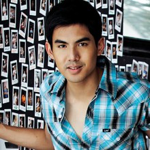 ภาพ...พี่เต๋อน่ารักจุง