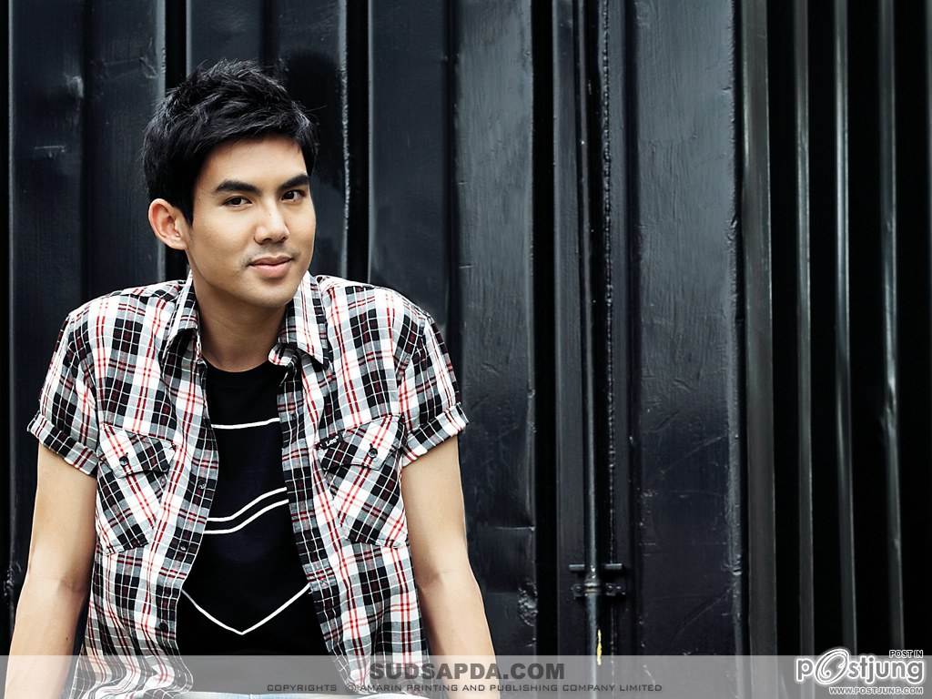 ภาพ...พี่เต๋อน่ารักจุง