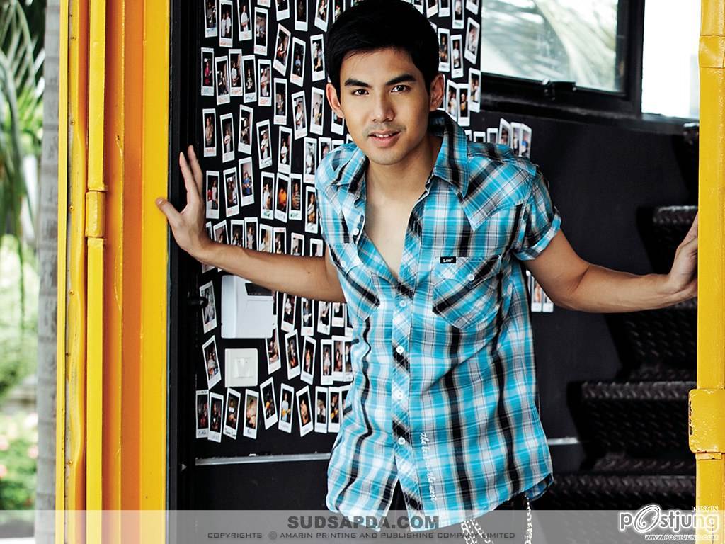 ภาพ...พี่เต๋อน่ารักจุง