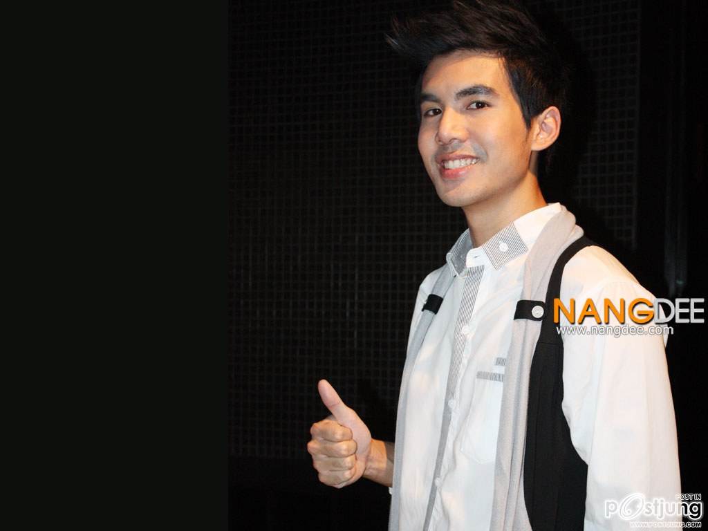 ภาพ...พี่เต๋อน่ารักจุง