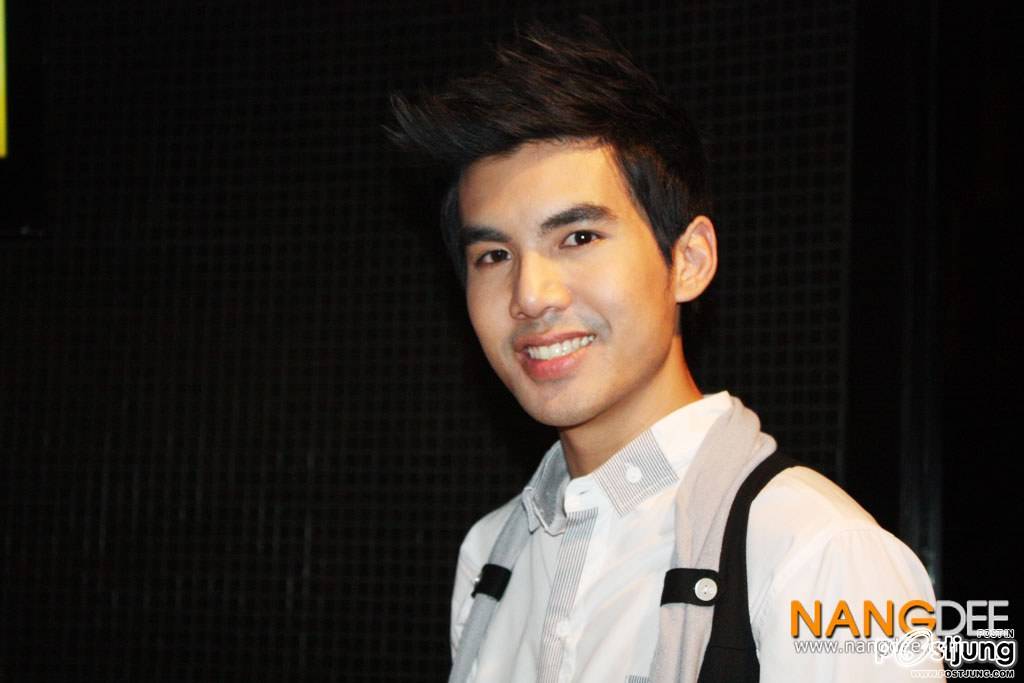 ภาพ...พี่เต๋อน่ารักจุง