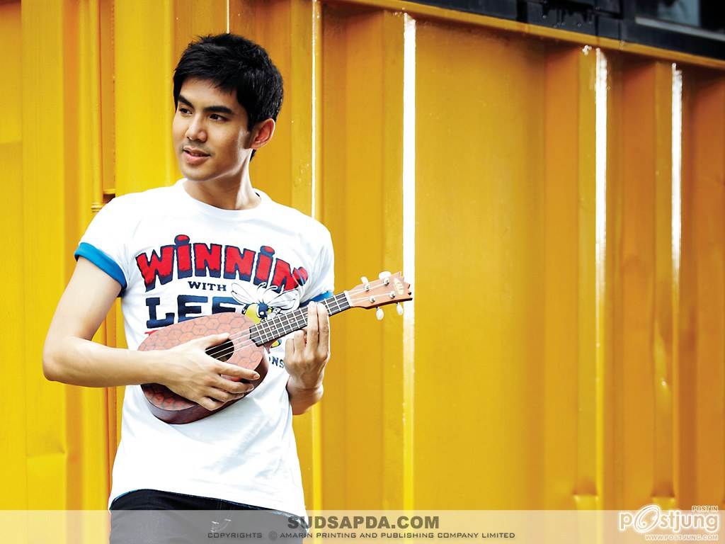 ภาพ...พี่เต๋อน่ารักจุง