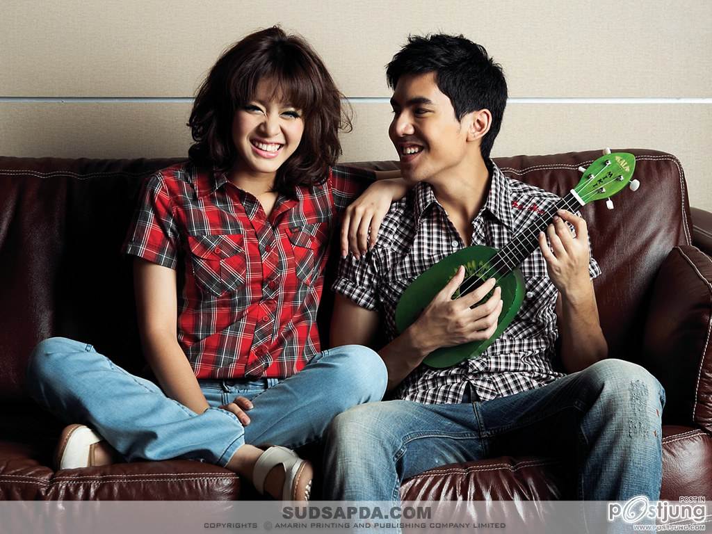 ภาพ...พี่เต๋อน่ารักจุง