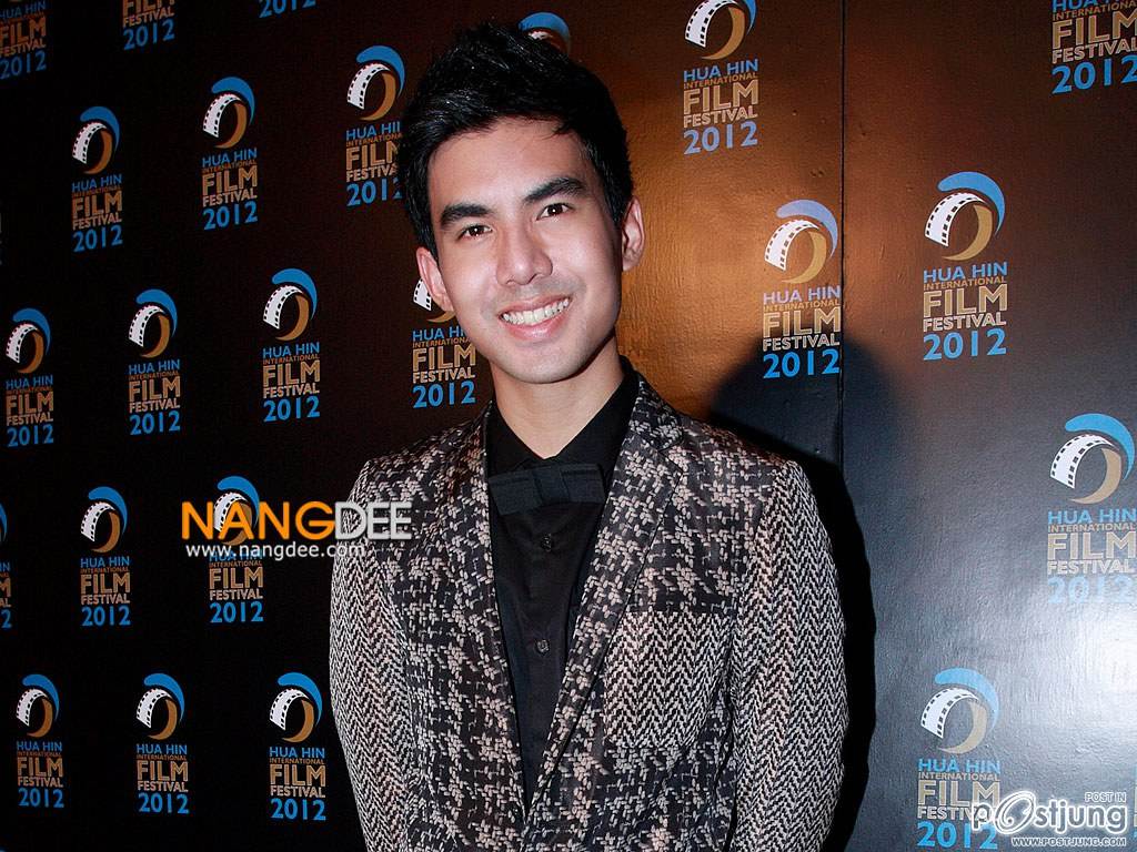 ภาพ...พี่เต๋อน่ารักจุง