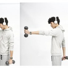 ออกกำลังๆ