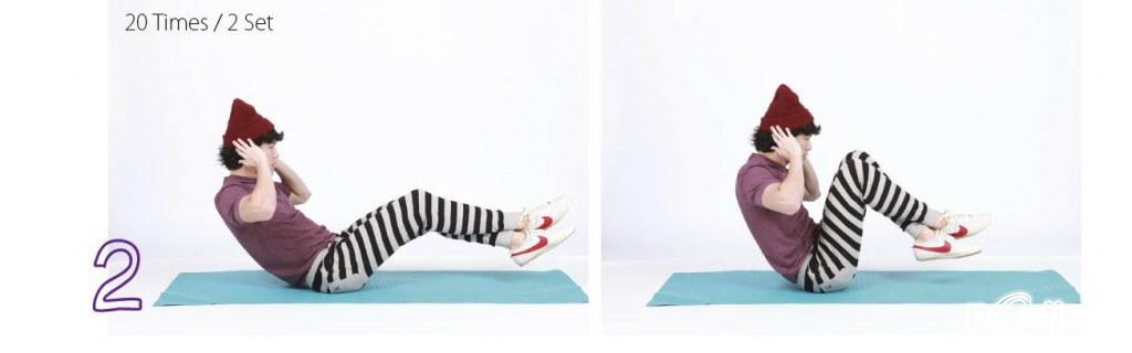 ออกกำลังๆ