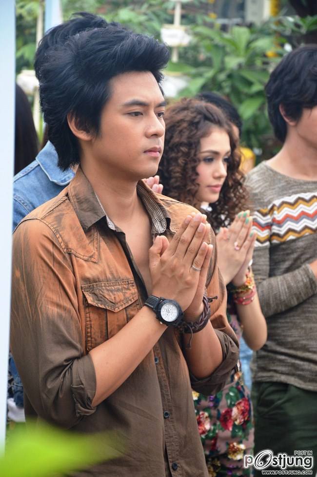 ละครฟาร์มเอ๋ย ฟามรัก