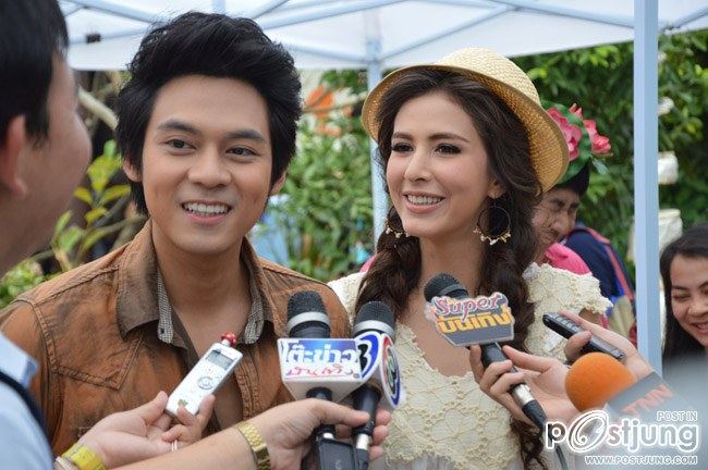 ละครฟาร์มเอ๋ย ฟามรัก