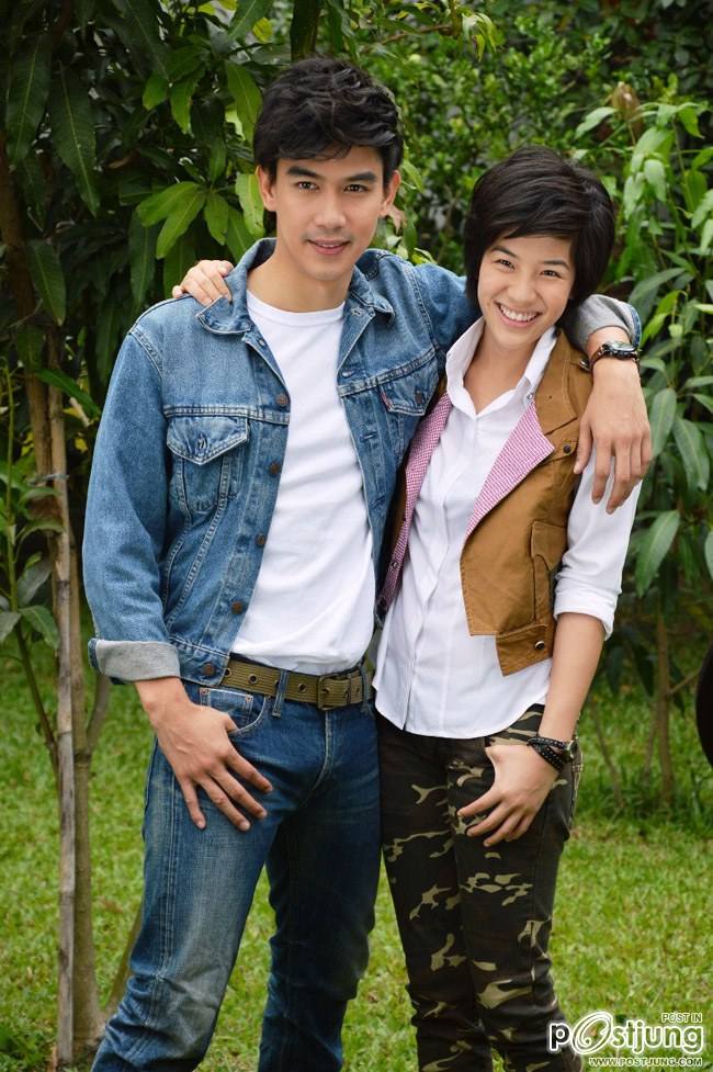 ละครฟาร์มเอ๋ย ฟามรัก