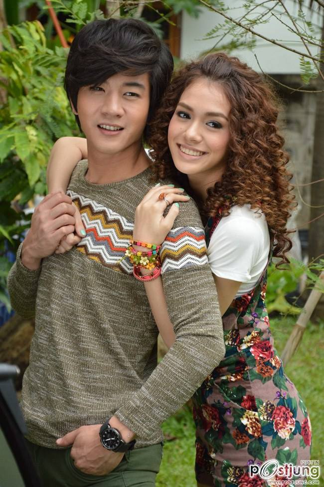 ละครฟาร์มเอ๋ย ฟามรัก