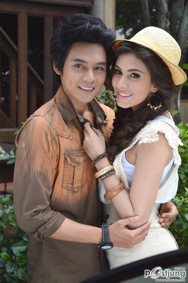 ละครฟาร์มเอ๋ย ฟามรัก