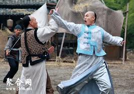 The Legend of Wing Chun 《咏春传奇》 - (2012)