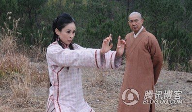 The Legend of Wing Chun 《咏春传奇》 - (2012)