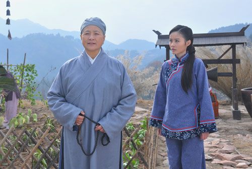 The Legend of Wing Chun 《咏春传奇》 - (2012)