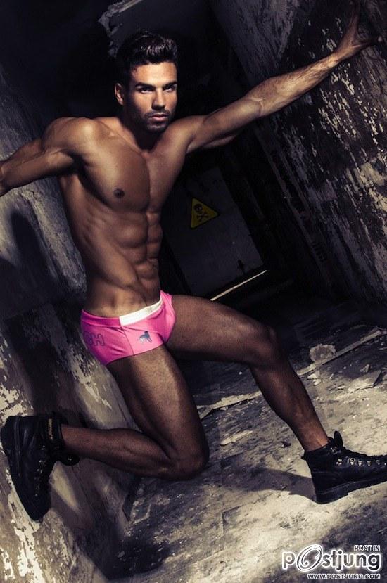 ลึกลับโหมดนะนี้เข้มๆ