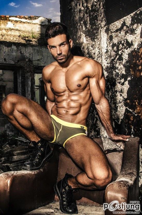 ลึกลับโหมดนะนี้เข้มๆ