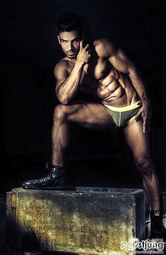 ลึกลับโหมดนะนี้เข้มๆ