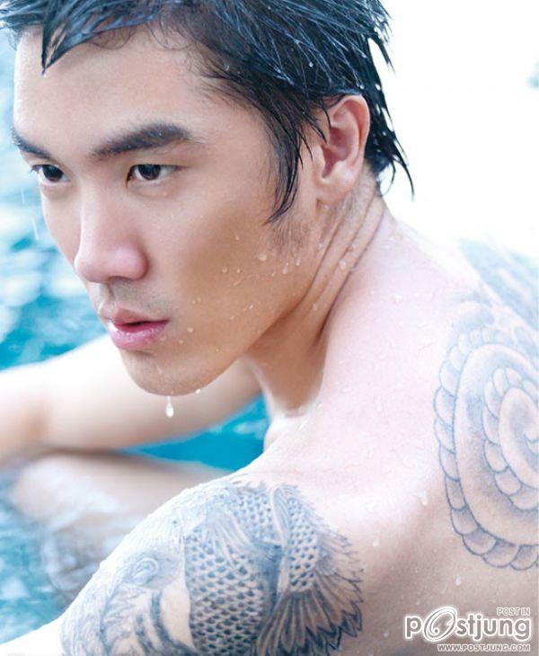 สักครั้งจาตั้งใจเรียน