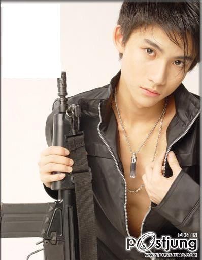 อาตี๋ๆลื้อคักมั๊กๆ