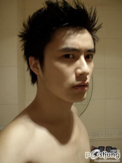 อาตี๋ๆลื้อคักมั๊กๆ