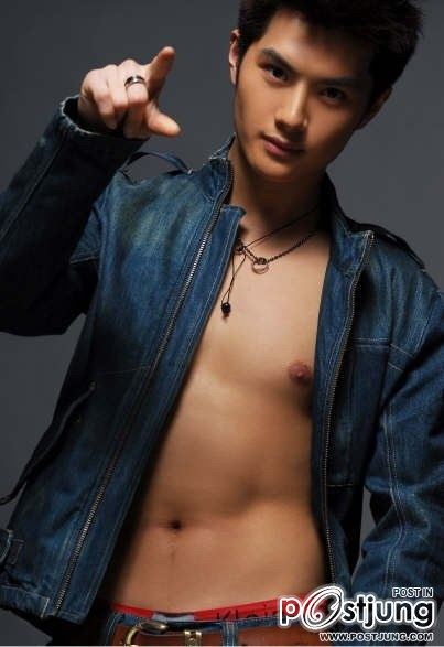 อาตี๋ๆลื้อคักมั๊กๆ