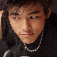 ตี๋หล่อน่ารัก