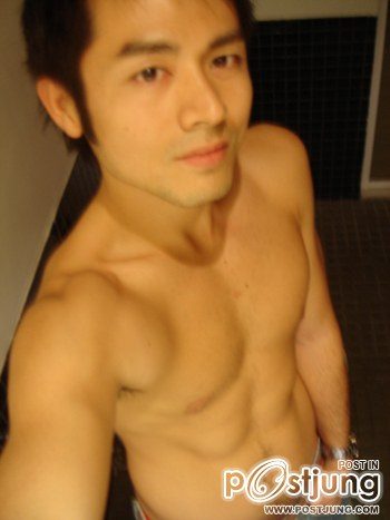 ตี๋หล่อน่ารัก