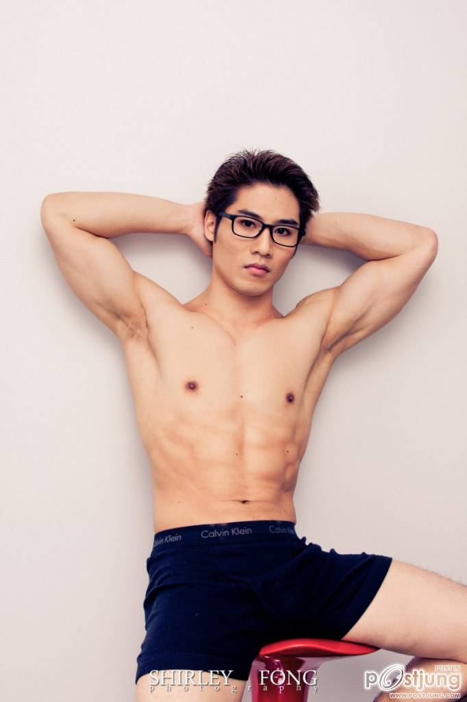 ตี๋หล่อน่ารัก