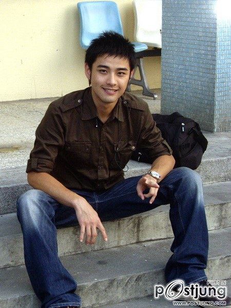 ตี๋หล่อน่ารัก