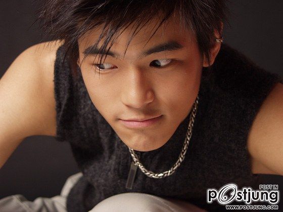 ตี๋หล่อน่ารัก