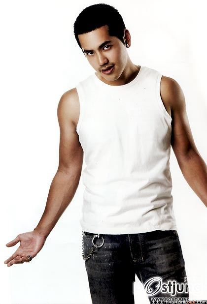 ตี๋หล่อน่ารัก