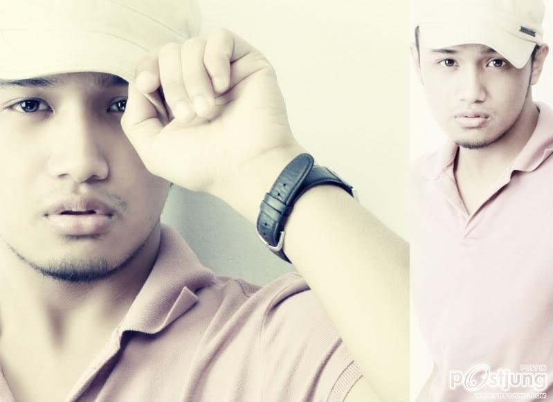 ตี๋หล่อน่ารัก