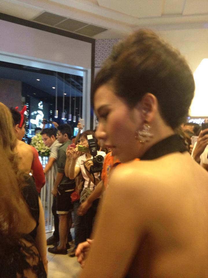 อั้ม พัช She เริ่ด ยอมทิ้งเงิน15ล้าน Noโกอินเตอร์ !!