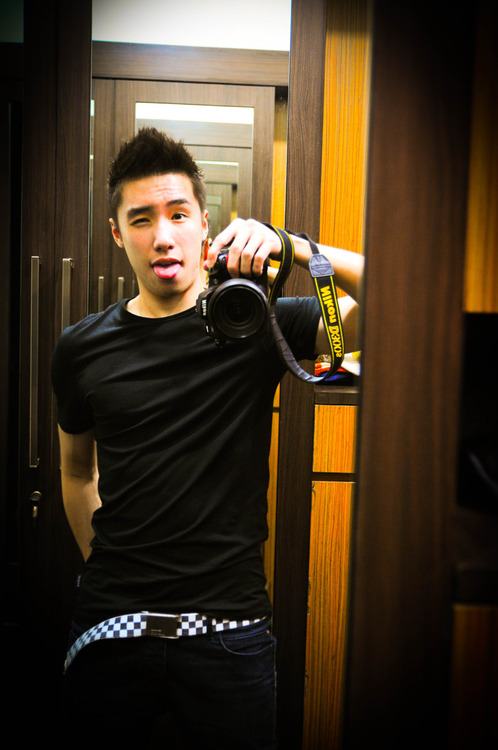 หล่อออ
