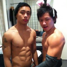 อุ๊ยตาย ว๊ายยยเเซ่บส์