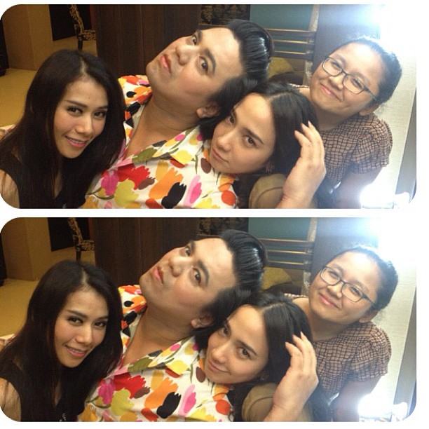 คืนนี้ฝันดีไปกับ "อั้ม พัชราภา ไชยเชื้อ" @aum_patchrapa