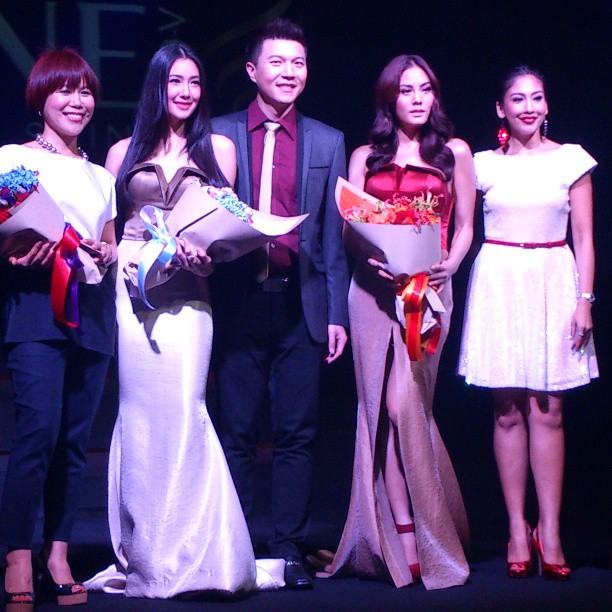 นุ่น วรนุช จากแพนทีน(ล่าสุดดดด!!!)