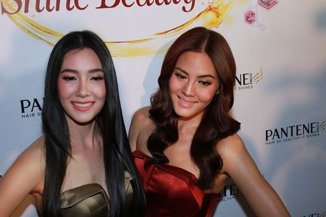 นุ่น วรนุช จากแพนทีน(ล่าสุดดดด!!!)