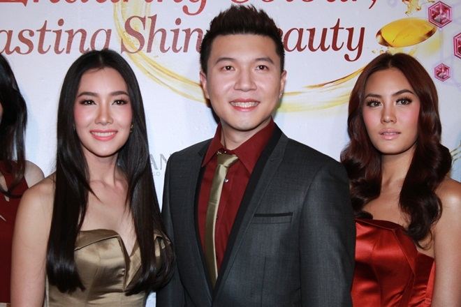 นุ่น วรนุช จากแพนทีน(ล่าสุดดดด!!!)