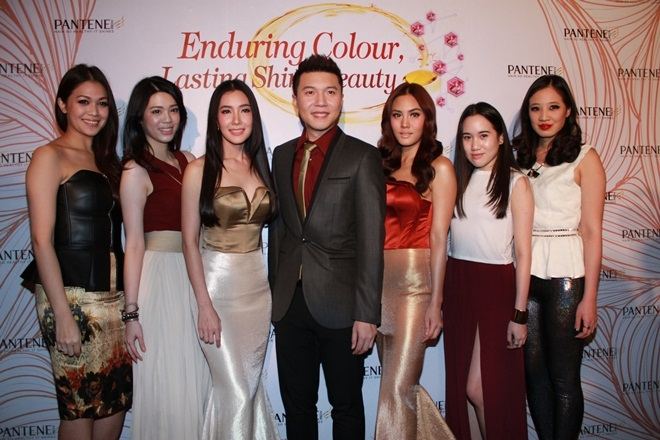 นุ่น วรนุช จากแพนทีน(ล่าสุดดดด!!!)