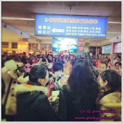 ช็อก!! วงการ !! " พิ้งกี้ " แต่งงานสายฟ้าแลบ มหาเศรษฐีหมื่นล้าน