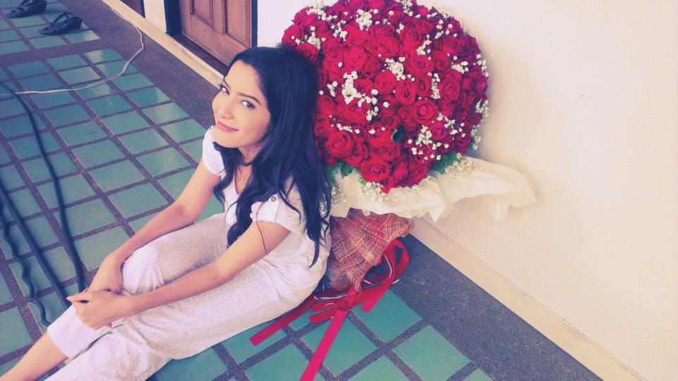 ดอกกุหลาบแดง 520 ดอกราคา 4 หมื่นบาท