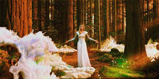 หนังใหม่ Oz: The Great and Powerful มหรรศจรรย์พ่อมดผู้ยิ่งใหญ่
