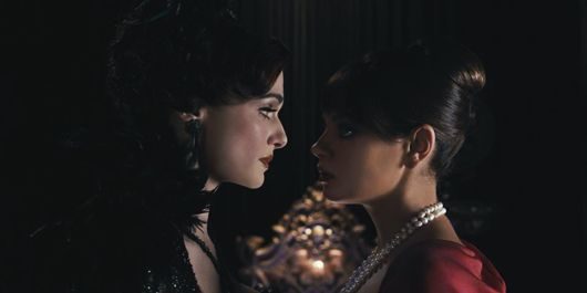หนังใหม่ Oz: The Great and Powerful มหรรศจรรย์พ่อมดผู้ยิ่งใหญ่