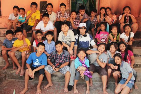 หนังใหม่ ปัญญาเรณู ภาค 3 รูปู รูปี