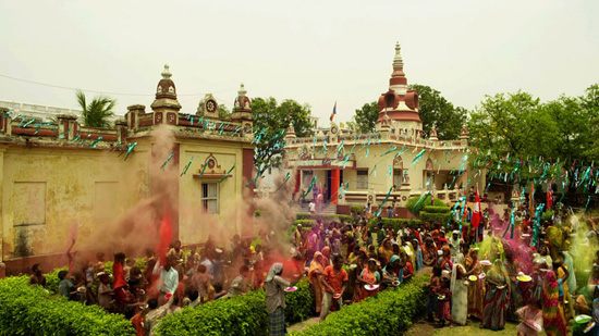 หนังใหม่ ปัญญาเรณู ภาค 3 รูปู รูปี