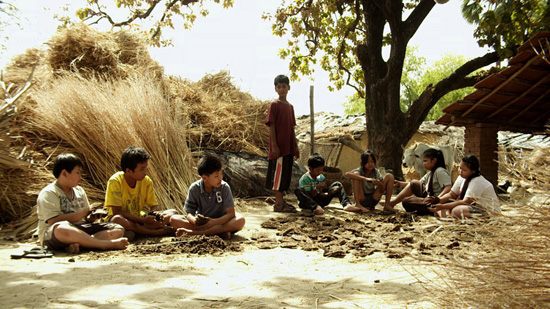 หนังใหม่ ปัญญาเรณู ภาค 3 รูปู รูปี