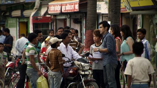 หนังใหม่ ปัญญาเรณู ภาค 3 รูปู รูปี