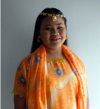 หนังใหม่ ปัญญาเรณู ภาค 3 รูปู รูปี